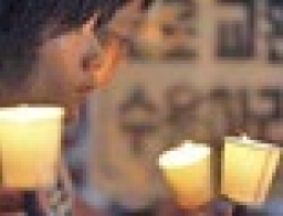 南韓教會為宣教過激而懺悔