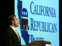 美國加州法院企圖破壞傳統婚姻制 州長將再用否決權