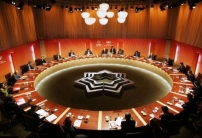 2007雪梨APEC會議發表重要環境宣言