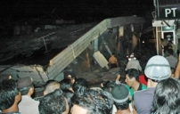 印尼7.9級地震 基督教組織迅速展開救援