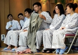 被釋放韓國人質講述被劫持細節