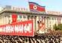 美國《新聞週刊》估計北韓約有十萬基督徒