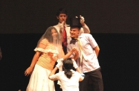 忠僕號「國際之夜」香港信徒大受激勵