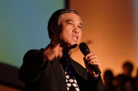 「恩福」蘇穎智牧師訪談：事奉苦與甜