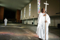 美國聖公會終答應停止按立同性戀牧者