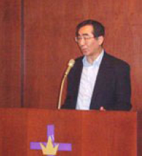 釋經講道非容易 經文裡外苦工不可少