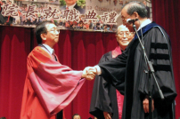 余達心：繼續掀起神學教育運動