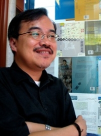 訪張小鳴：談教會‧文化‧思潮