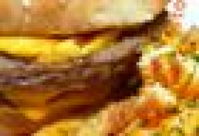 美國人知道「雙層牛肉」多於「十誡」