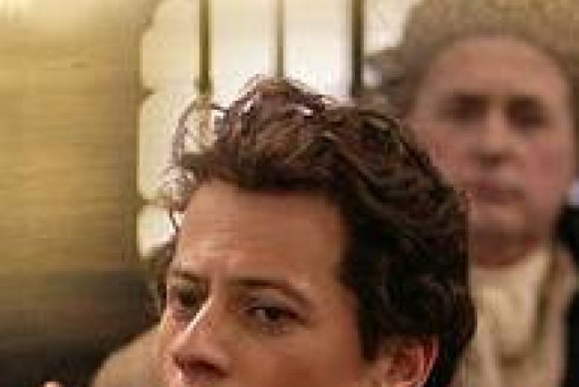 「恩典回收」 循環再造生命