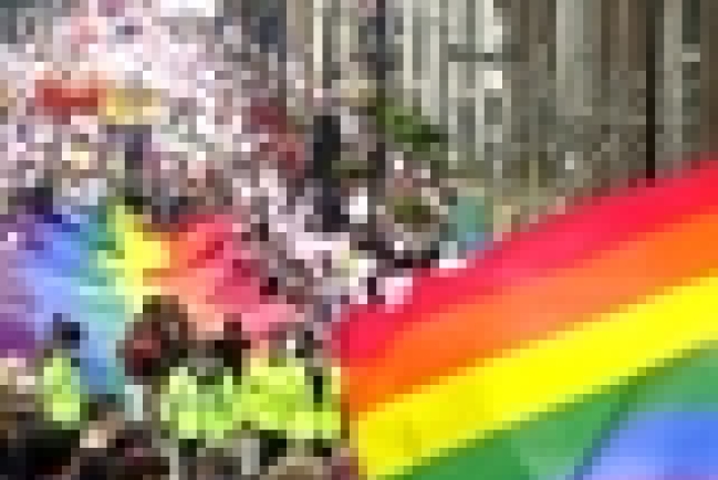 英國規定詆毀同性戀要判刑 基督教團體表示抗議