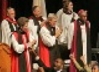 自由主義高漲 聖公會謀策求存