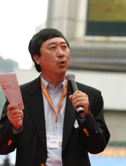 沈祖堯醫生：1975年「大球場上的感動」我亦有份