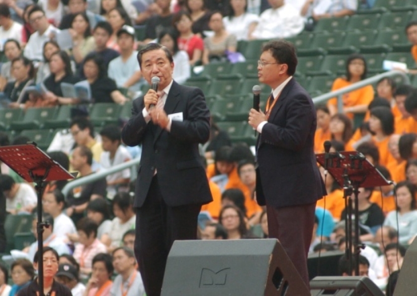 基督徒如何祝福城市 為掌權者禱告？