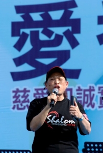 黃瑞君牧師：行公義容易 更要存謙卑心與神同行