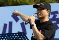 蘇穎智牧師：亞洲最富庶的香港需要福音