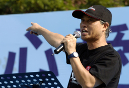 蘇穎智牧師：亞洲最富庶的香港需要福音