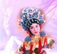 紅虹加入「真証傳播」大家庭 向粵曲愛好者傳福音