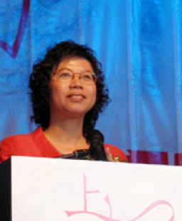 播道神學院75週年院慶 楊詠嫦院長分享學院近況