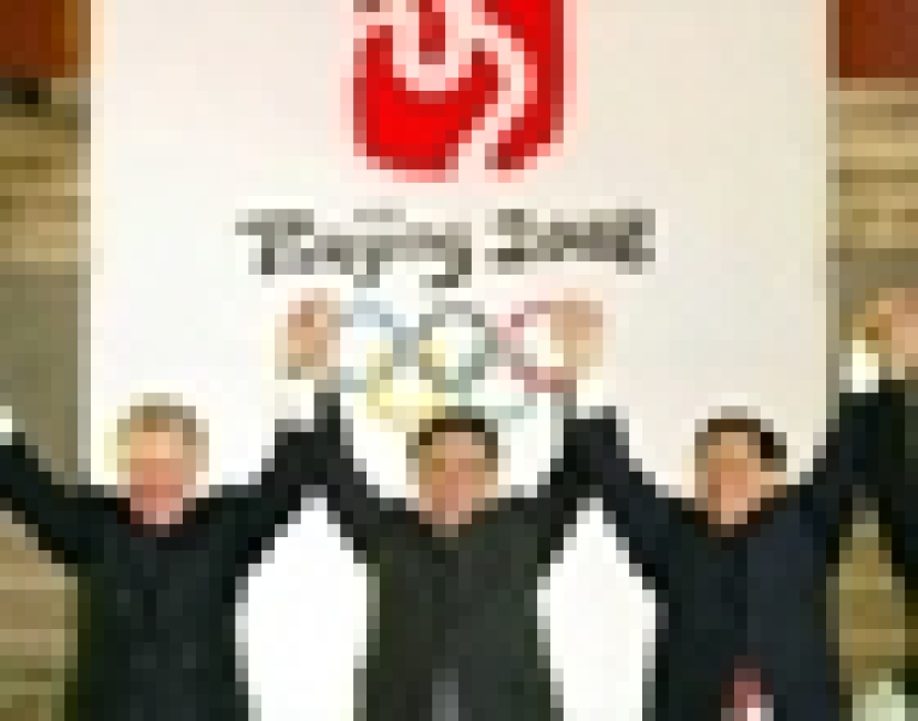 中國政府承諾適當給予宗教更大自由
