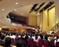 蘇穎智牧師處理教會人際關係具心得