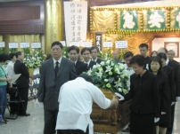 悼念蘇佐揚牧師 20世紀華人佈道家