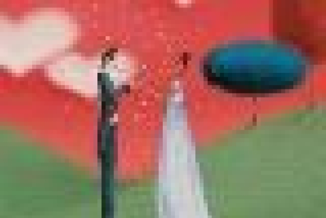 入場費與離場費