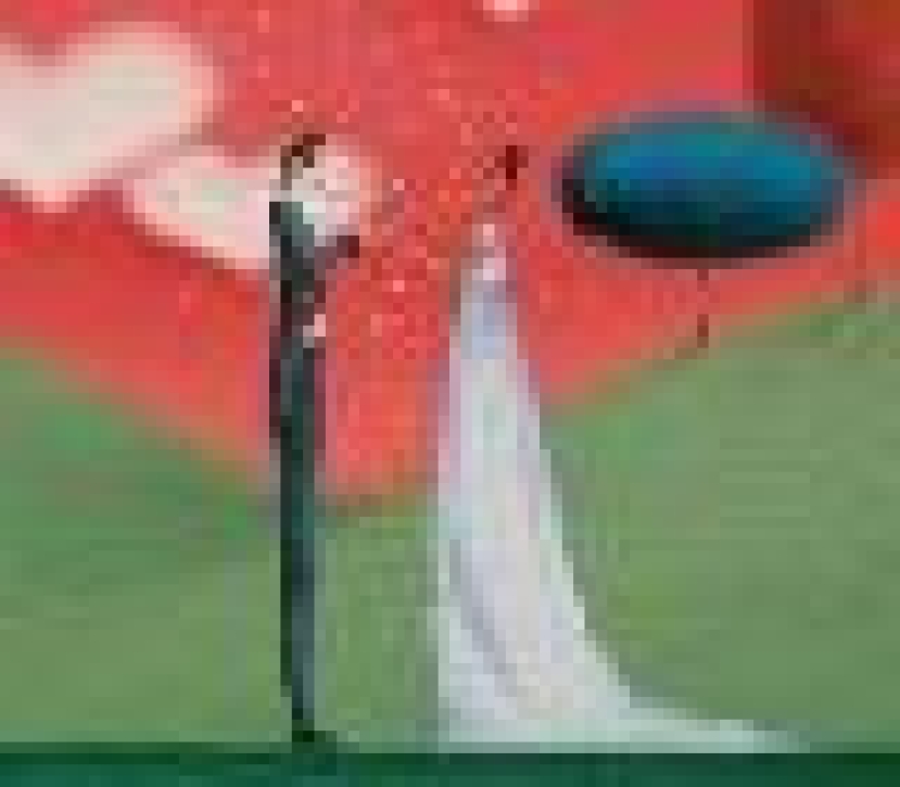 入場費與離場費