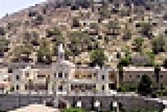 耶路撒冷唯一基督教電視台面臨關閉