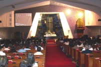 信義宗聯會聯合崇拜 紀念改教490周年