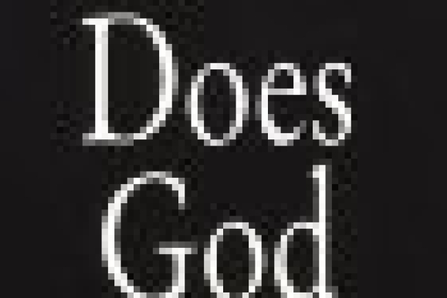 基督教信仰有前途嗎？──由無神論者弗魯的改變談起