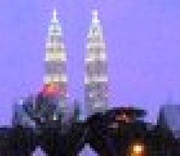 大馬信徒占語言優勢 具參與全球事工潛質