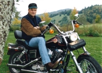 葛福臨牧師青年時曾反叛