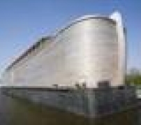 楊永祥：沒有查証的「方舟『傳說』有訛」