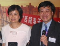 服侍內地港人 成為深深祝福