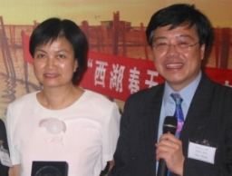 服侍內地港人 成為深深祝福
