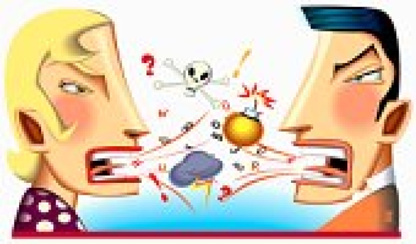 不吵不吵還須吵