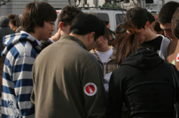 美國校園基督徒團契「亞洲化」