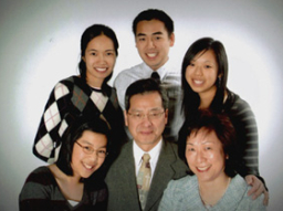 加拿大華人神學院新任院長區應毓專訪: 中國牧會事奉