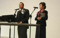 勞伯祥牧師談角聲傳奇「神用小人物成就大事」