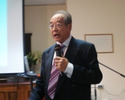 中國教會發展中 福音傳播宜取「鹽與光」形式