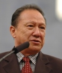 (消息更新)唐崇榮牧師奉獻50周年年底舉行