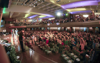 韓國大地教會「領導力特會」 點燃港台日牧者心志