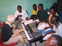 美神學家說：非洲人比西方人更理解舊約聖經