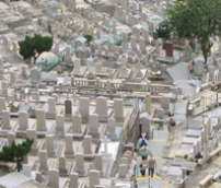 華人基督教墳場主題公園設計比賽即將截止