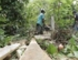 印尼伊斯蘭武裝分子襲擊當地基督徒被捕