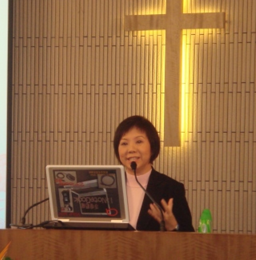 「從1到100」——職場平信徒領百人信主的「一條龍佈道法」(上)