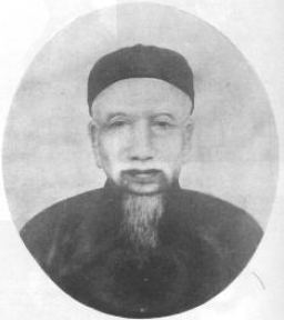 中國首位本土傳教士梁發紀念館在其家鄉籌建