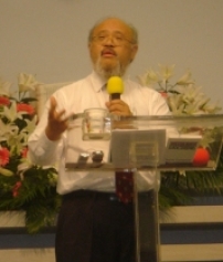 「衛理發光」系列(二) ：約翰衛斯理的平衡神學觀