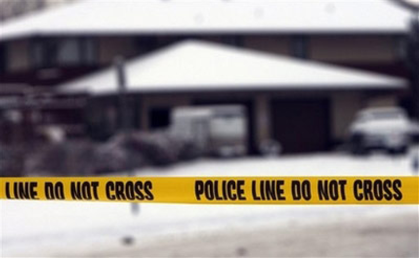 美教會槍擊案 暴力背後是世俗文化的問題